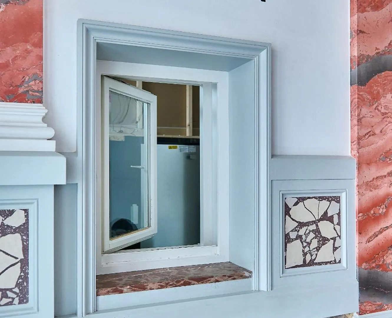 Schwanthaler Hof Hotell München Tyskland