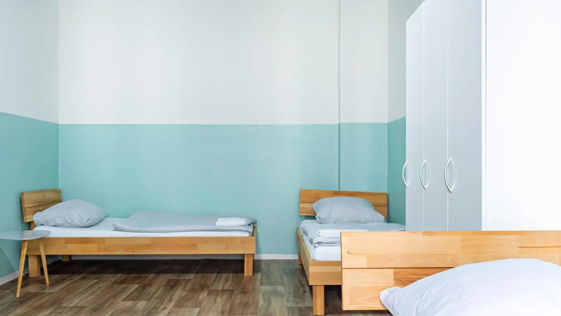 Schwanthaler Hof Hotel München