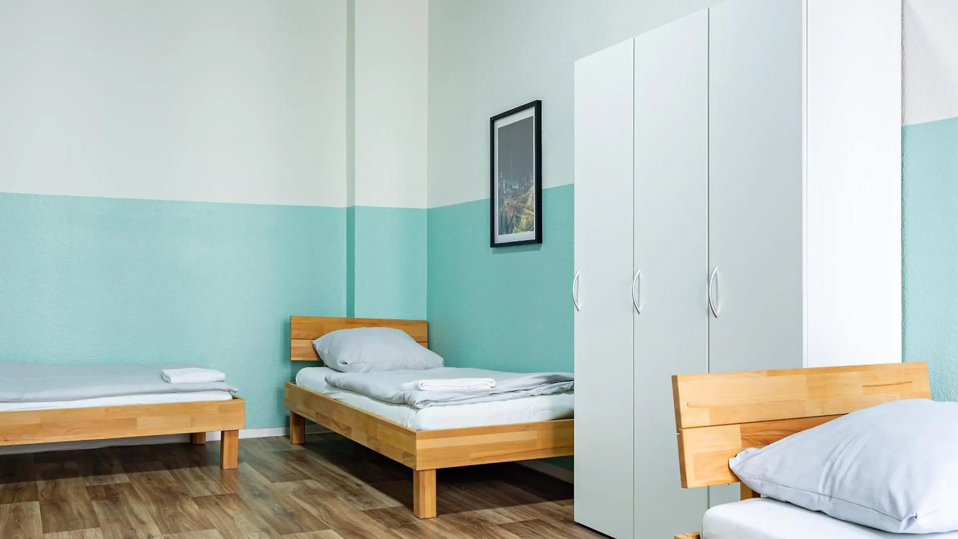 Schwanthaler Hof Hotel München