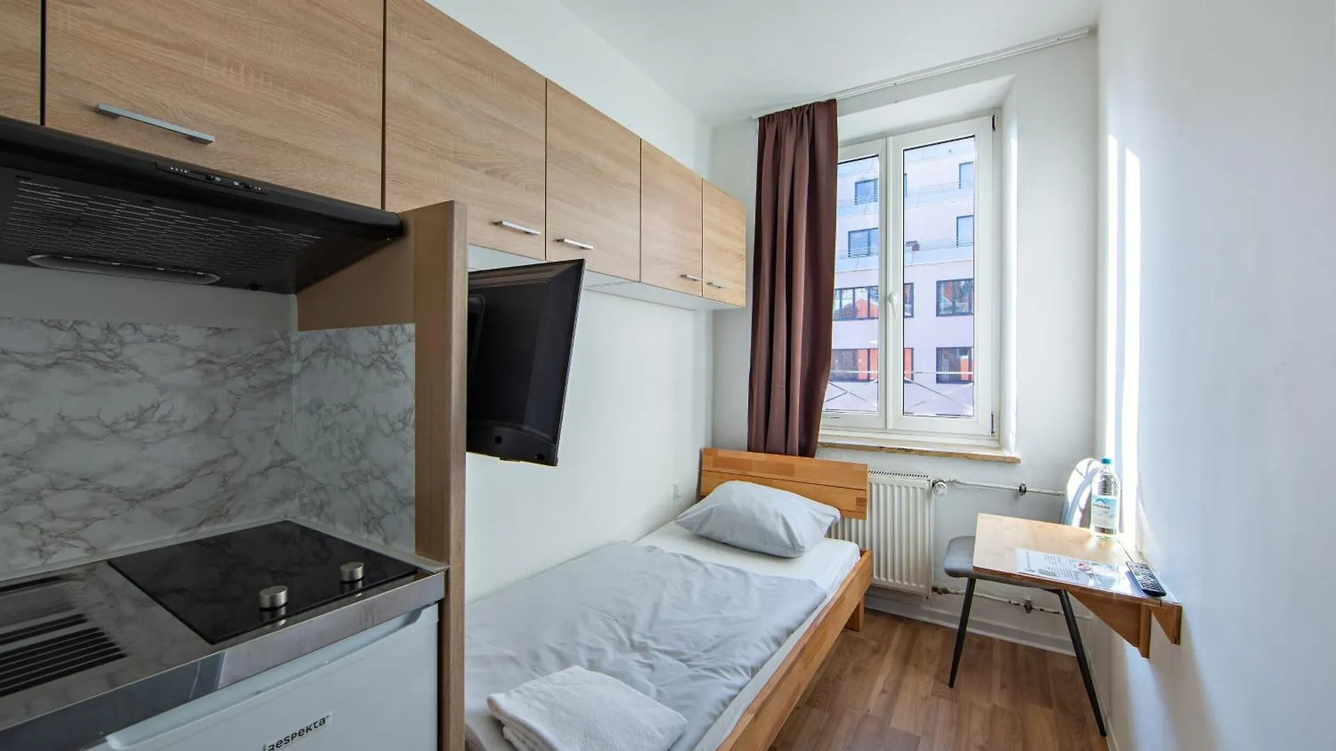 Schwanthaler Hof Hotel München