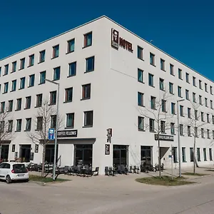 Hotel Coffee Fellows Muenchen-freiham, München
