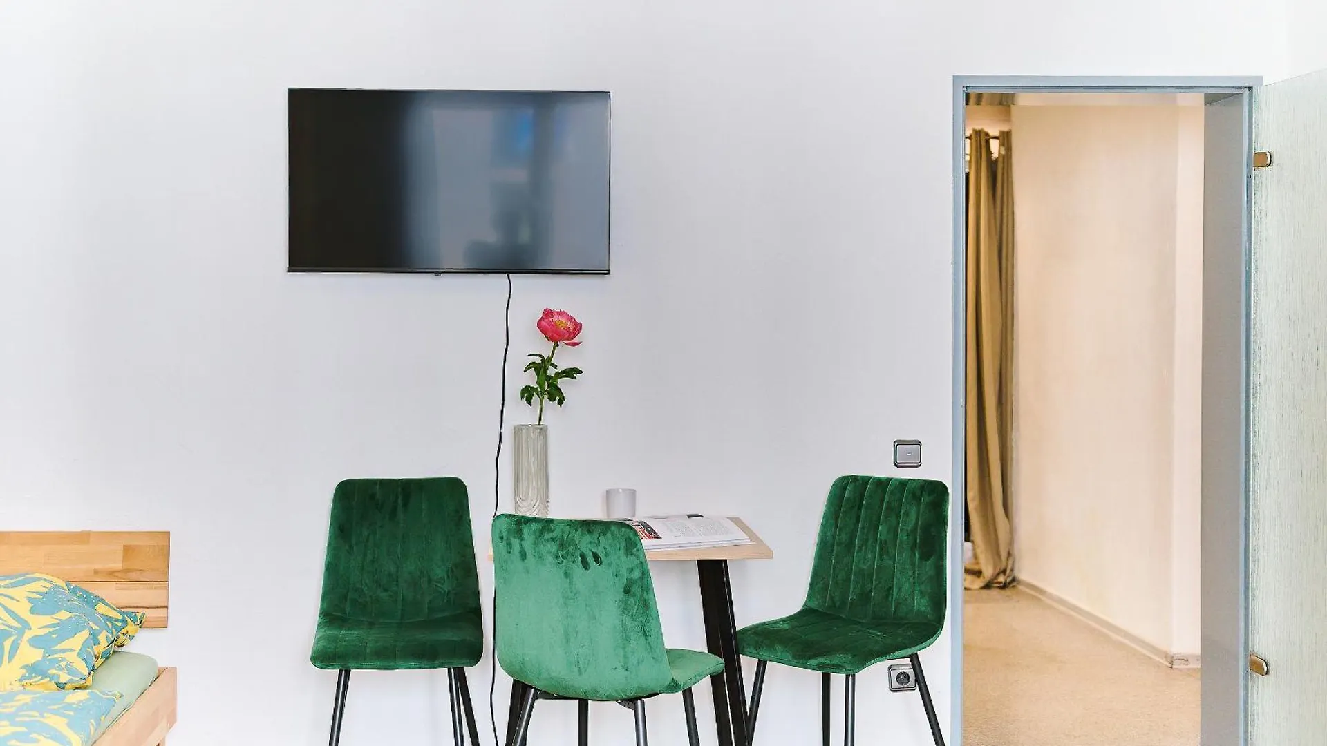 Schwanthaler Hof Hotel Munich