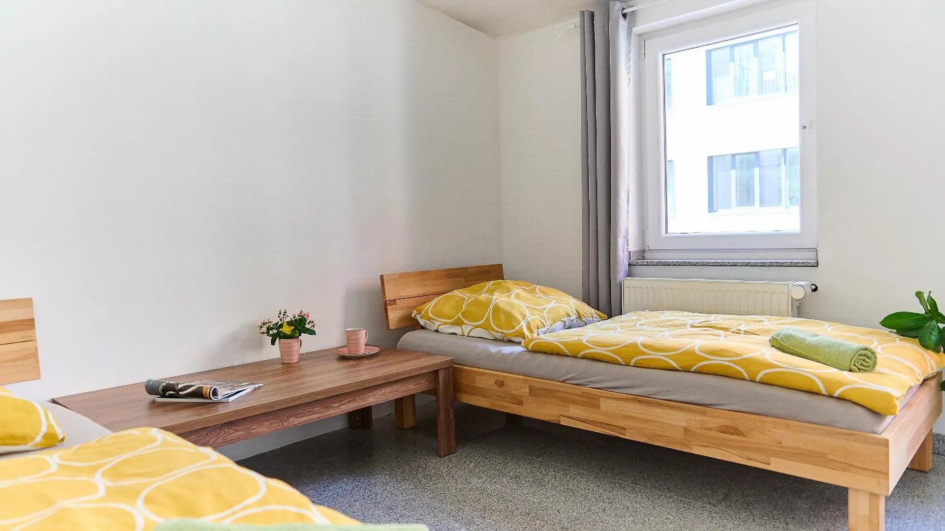Schwanthaler Hof Hotel Munich 0*,  Germany