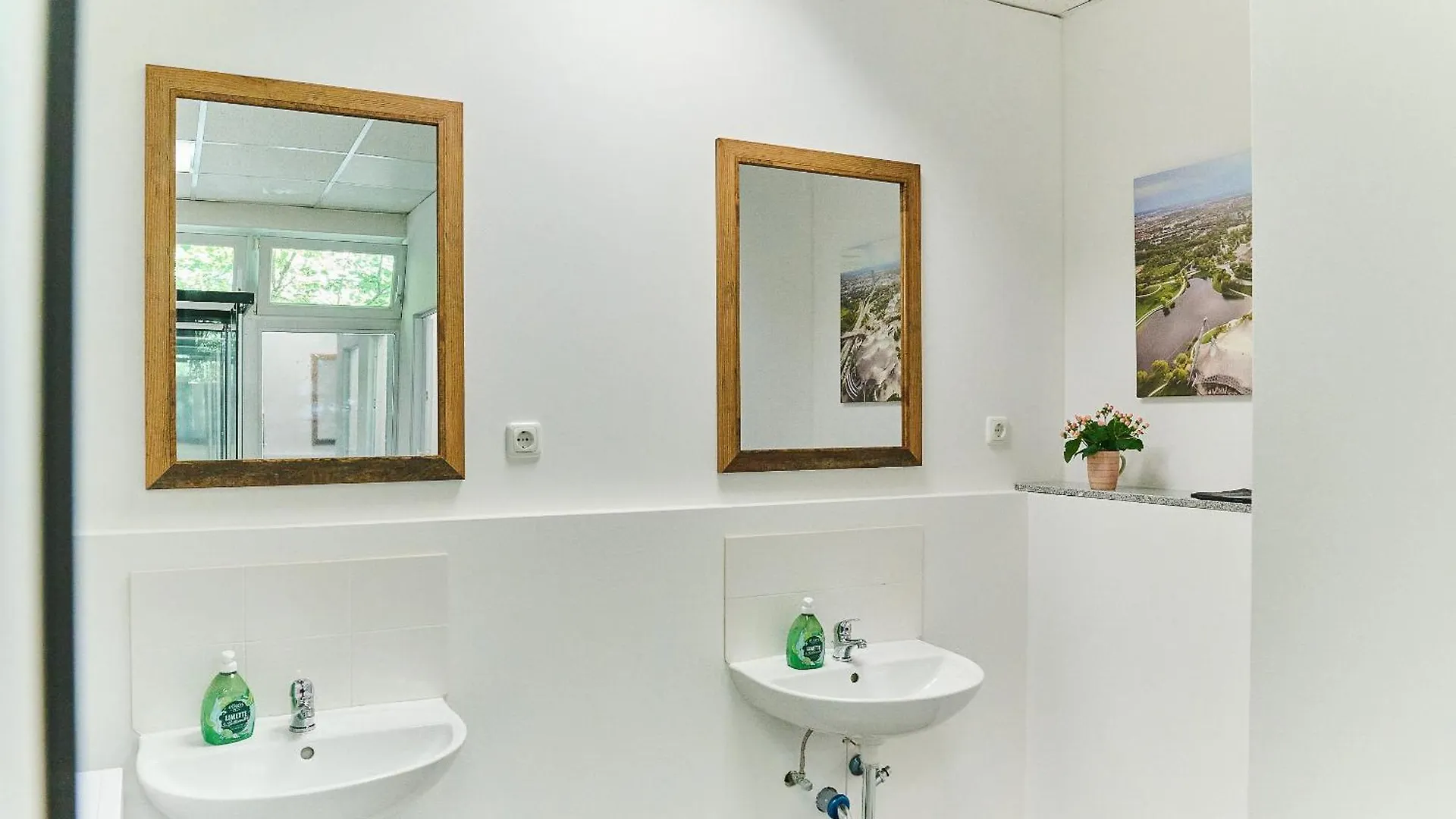 Schwanthaler Hof Hotel Munich