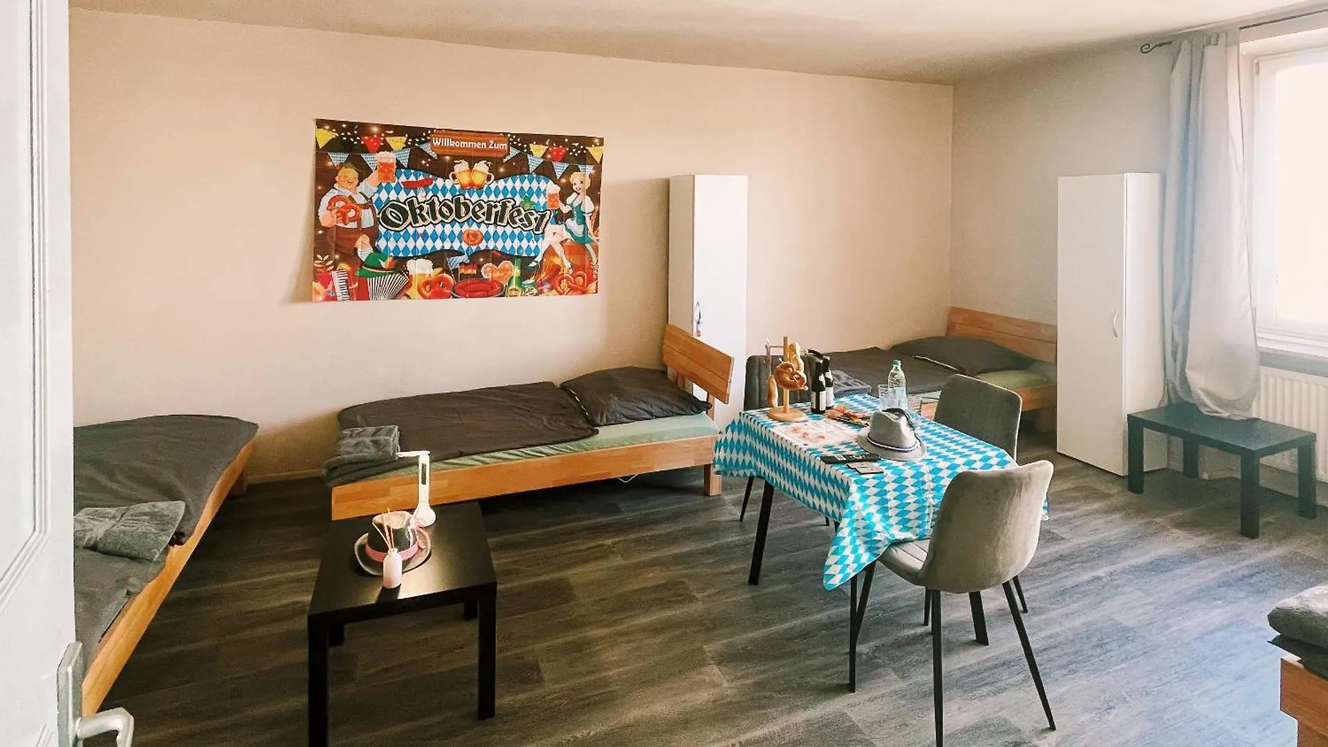 Schwanthaler Hof Hotel Munich