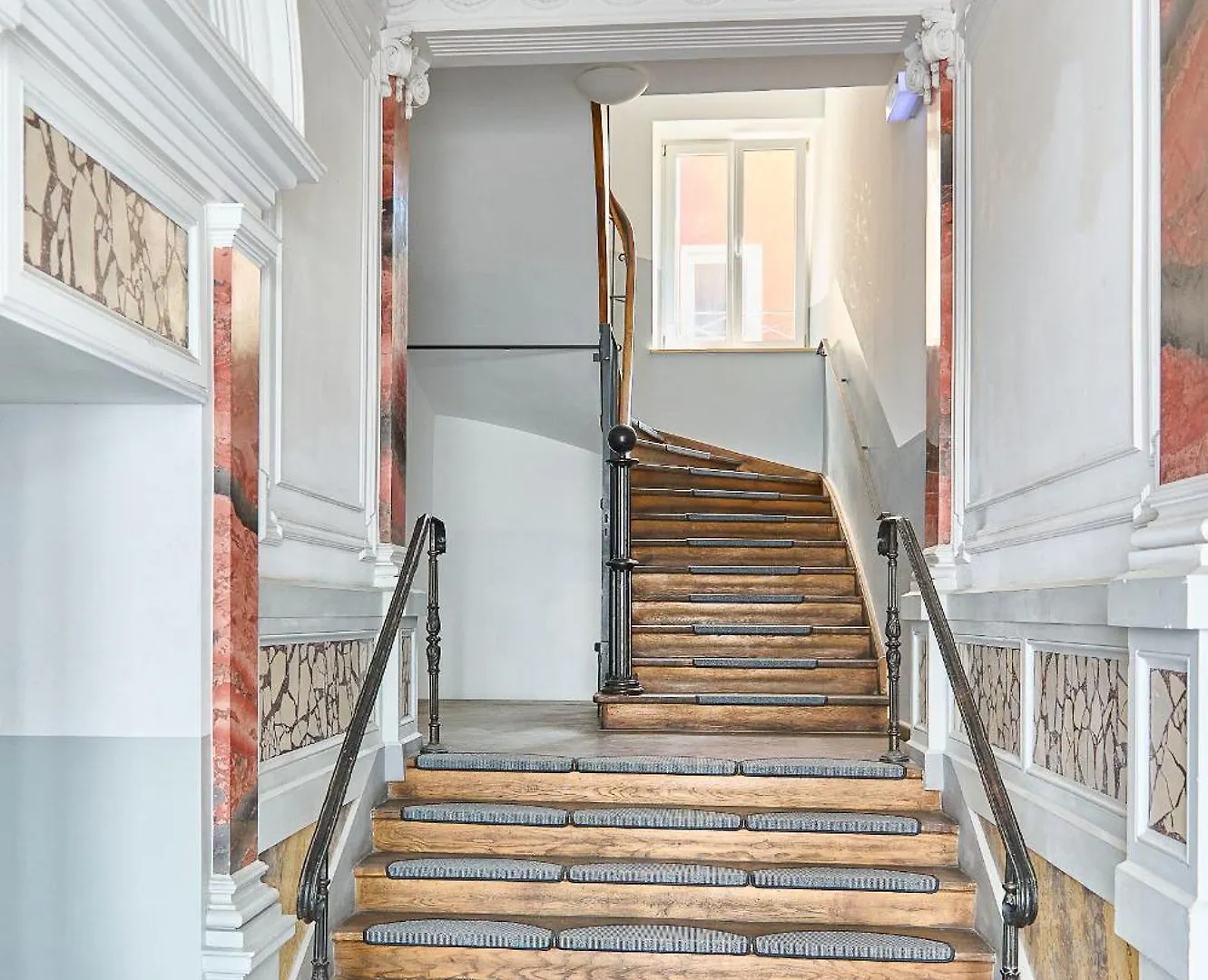 Schwanthaler Hof Hotel Munich