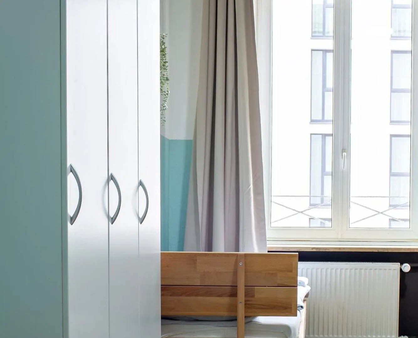 Schwanthaler Hof Hotel Munich