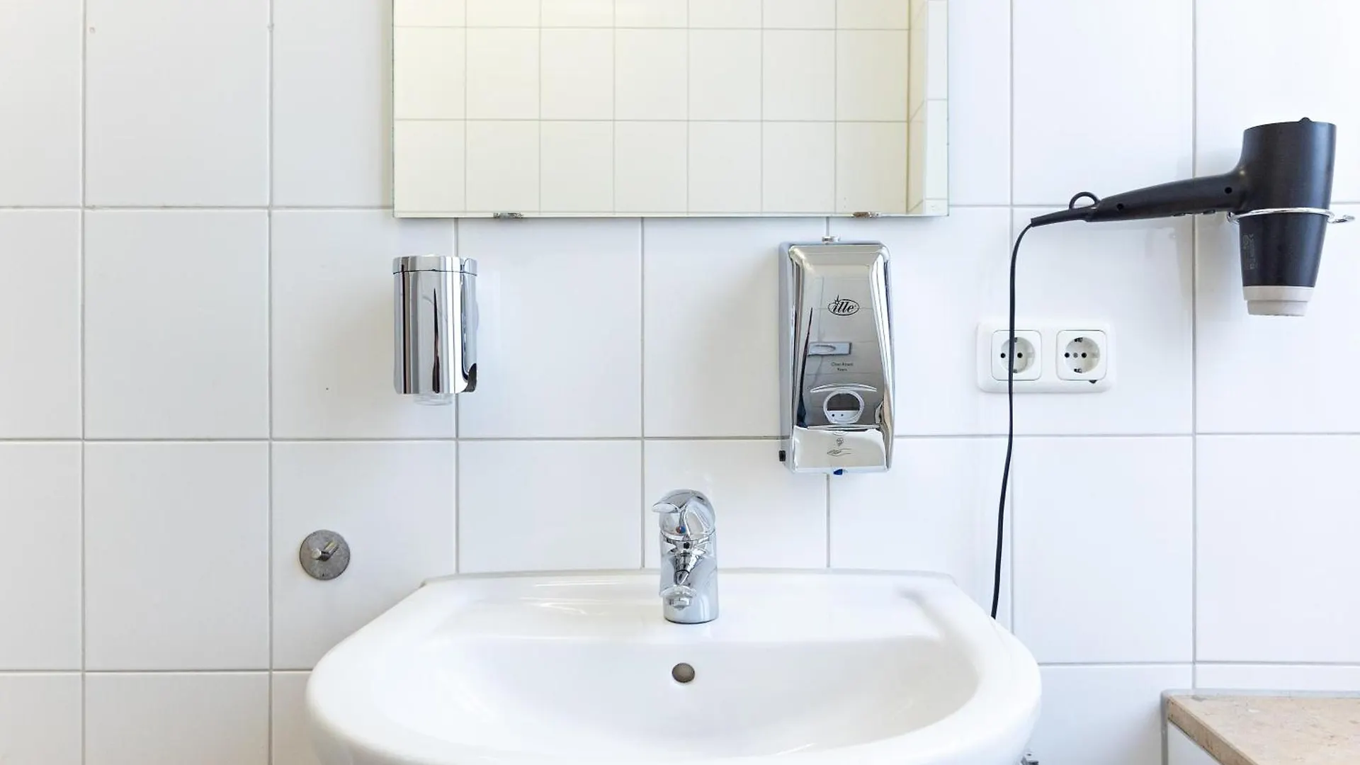 Schwanthaler Hof Hotel Munich